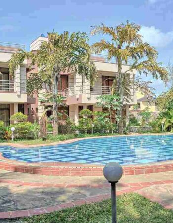 SHABIJAY Villa Serena Beach