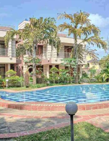 SHABIJAY Villa Serena Beach Shanzu
