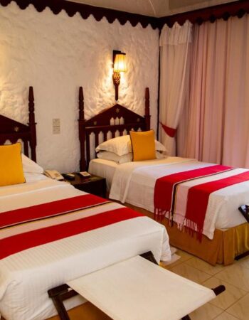 Serena Beach Resort & Spa