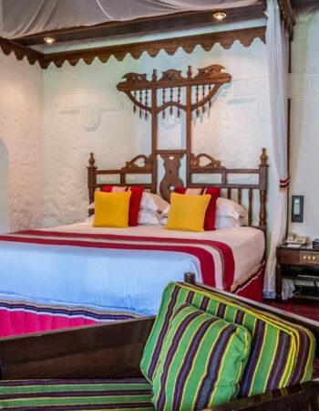 Serena Beach Resort & Spa