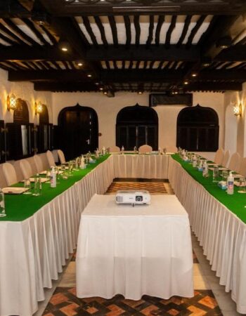 Serena Beach Resort & Spa