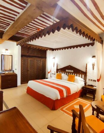 Serena Beach Resort & Spa