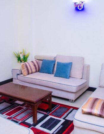 Sheratton Regency Hotel – Mombasa
