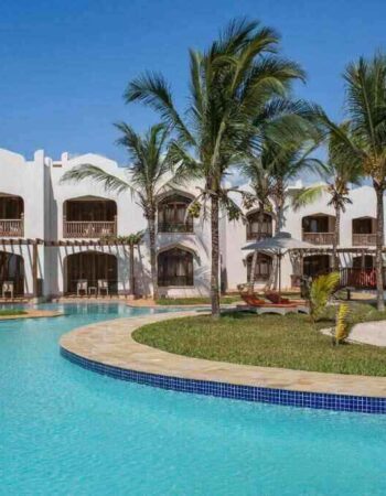 Silver palm spa and resort Kilifi