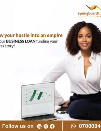 Springboard Capital Ltd