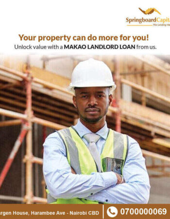 Springboard Capital Ltd