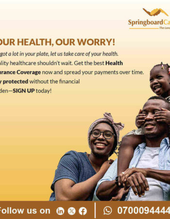 Springboard Capital Ltd