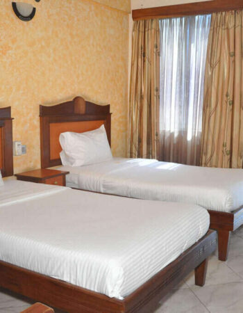 Suhufi Palace Hotel Mombasa