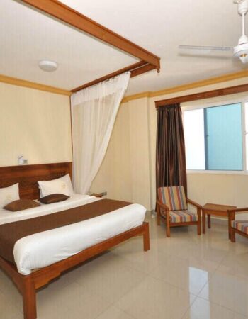 Suhufi Palace Hotel Mombasa