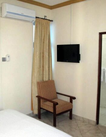 Suhufi Palace Hotel Mombasa