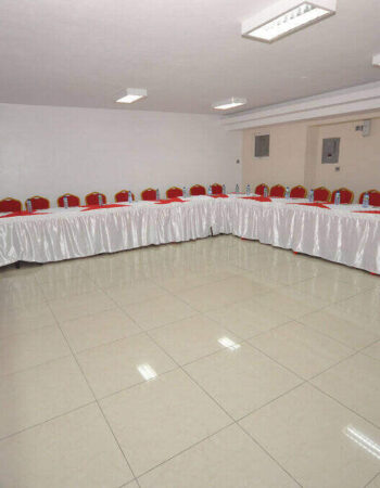 Suhufi Palace Hotel Mombasa