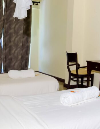 Sunrise Resort Apartments & Spa