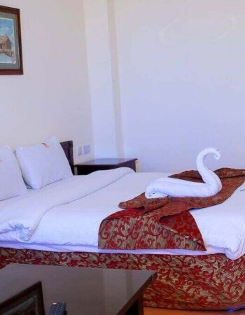 Sunrise Resort Apartments & Spa