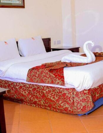 Sunrise Resort Apartments & Spa