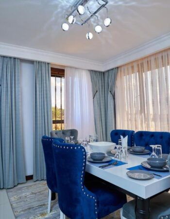 Takimu Villas Thika
