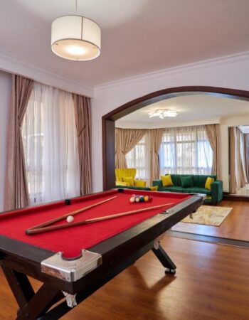 Takimu Villas Thika