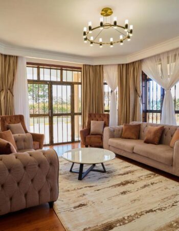 Takimu Villas Thika
