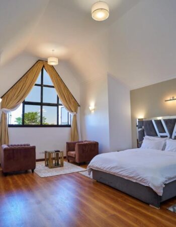Takimu Villas Thika