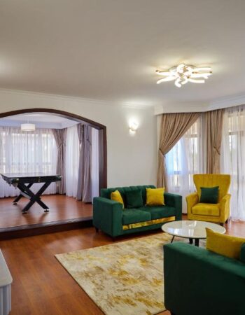 Takimu Villas Thika