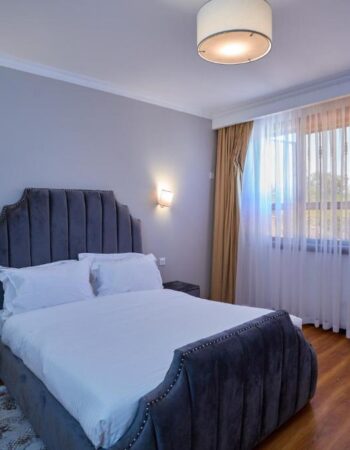 Takimu Villas Thika