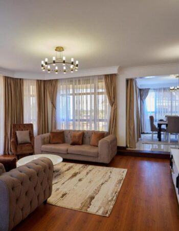 Takimu Villas Thika