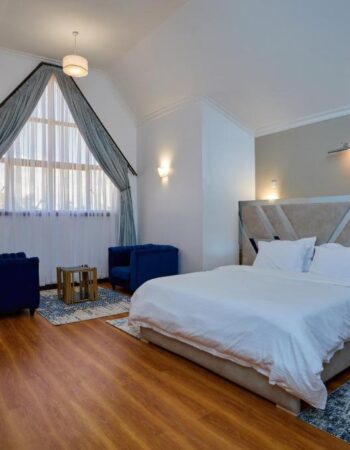 Takimu Villas Thika