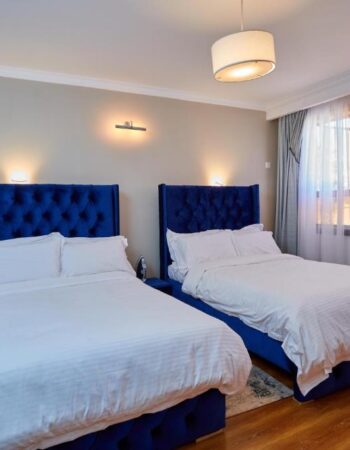 Takimu Villas Thika