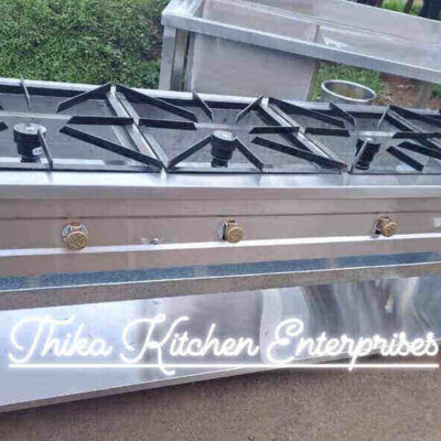 Thika Kitchen Enterprises