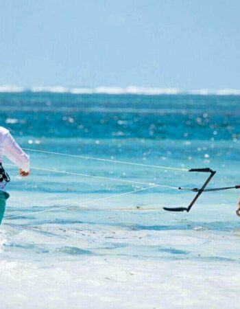 Tribe Watersports Watamu