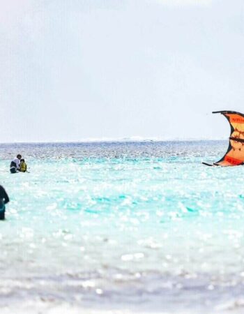 Tribe Watersports Watamu