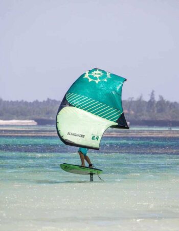 Tribe Watersports Watamu