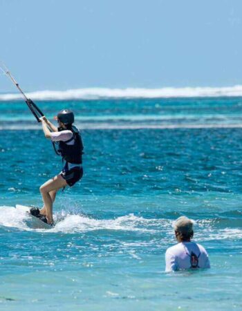 Tribe Watersports Watamu