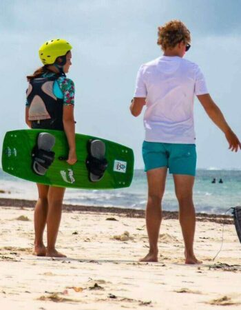Tribe Watersports Watamu