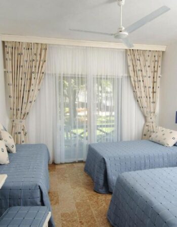Voyager Beach Resort Mombasa