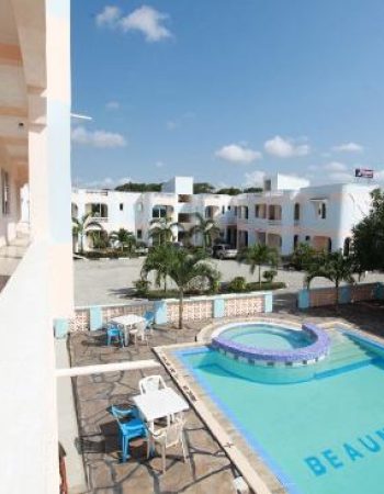 Beaumont Resort Mtwapa