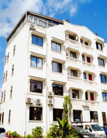 Coastgate Hotel Mombasa