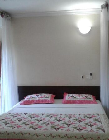 Coastgate Hotel Mombasa
