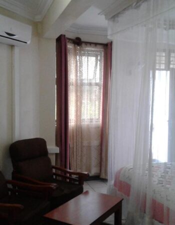 Coastgate Hotel Mombasa