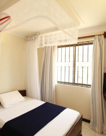 Coastgate Hotel Mombasa