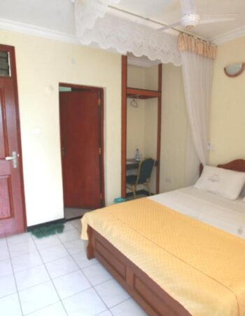 Coastgate Hotel Mombasa