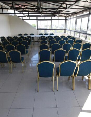 Coastgate Hotel Mombasa