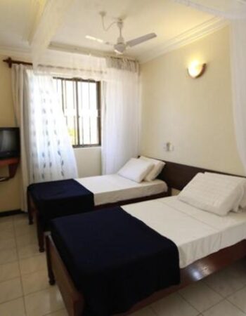 Coastgate Hotel Mombasa