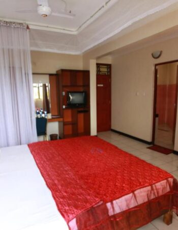 Coastgate Hotel Mombasa