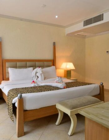The Diani Reef Beach Resort & Spa