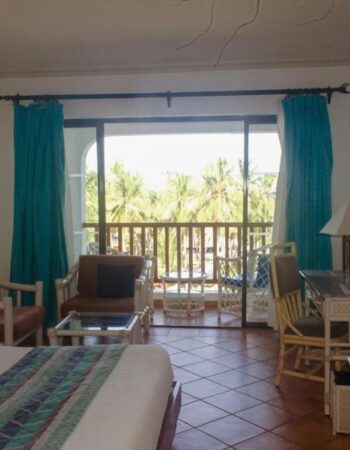 The Diani Reef Beach Resort & Spa