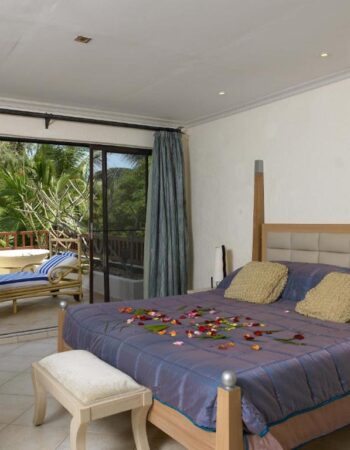 The Diani Reef Beach Resort & Spa