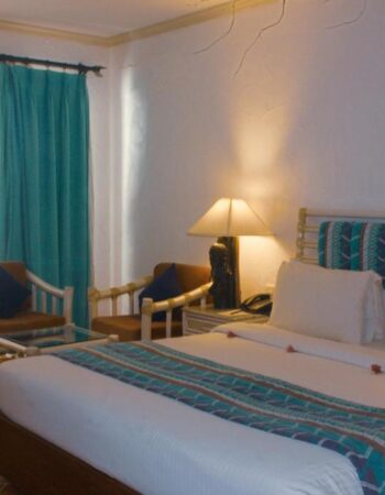 The Diani Reef Beach Resort & Spa
