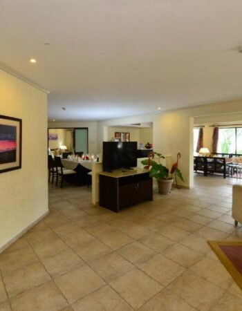 The Diani Reef Beach Resort & Spa