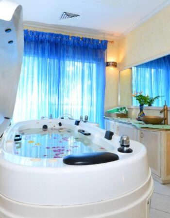 The Diani Reef Beach Resort & Spa