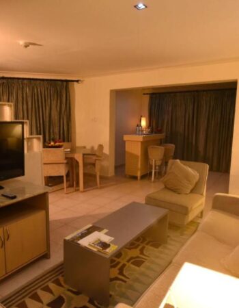 The Diani Reef Beach Resort & Spa